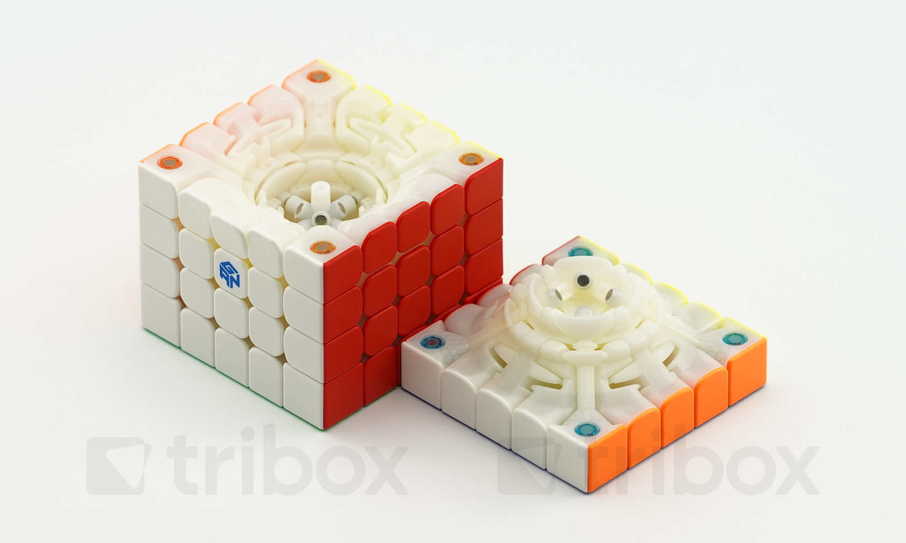 triboxストア / GAN562 M UV-Coated triboxストア / GAN562 M UV-Coated